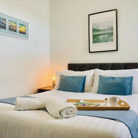 סאות'פורט Westcliffe Apartments מראה חיצוני תמונה