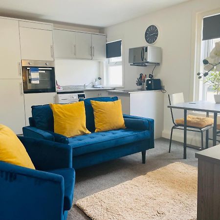 סאות'פורט Westcliffe Apartments מראה חיצוני תמונה
