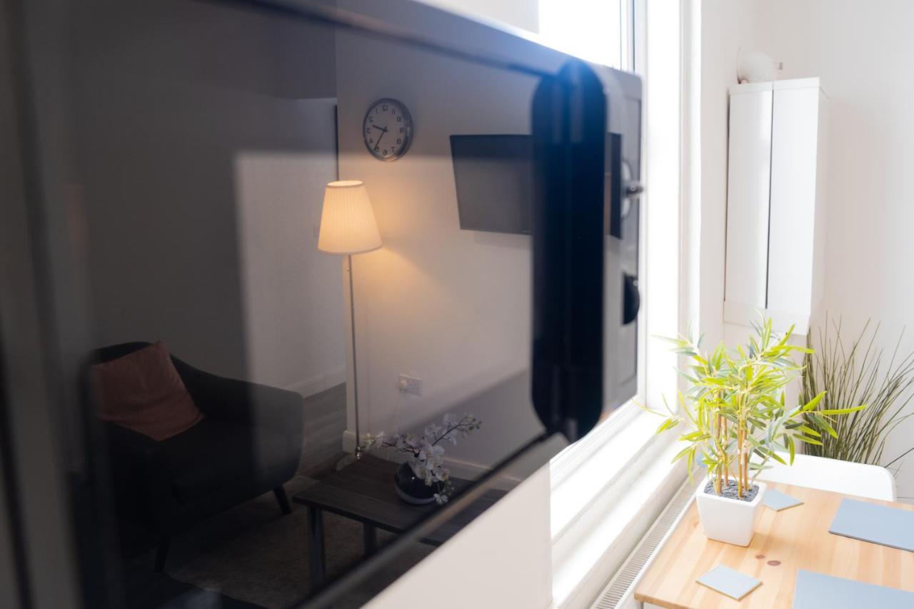 סאות'פורט Westcliffe Apartments מראה חיצוני תמונה