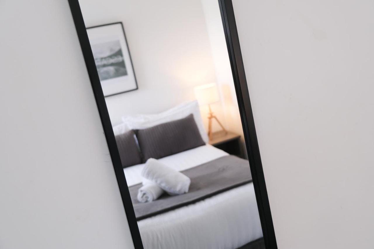 סאות'פורט Westcliffe Apartments מראה חיצוני תמונה