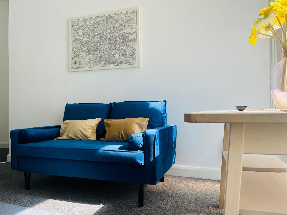 סאות'פורט Westcliffe Apartments מראה חיצוני תמונה